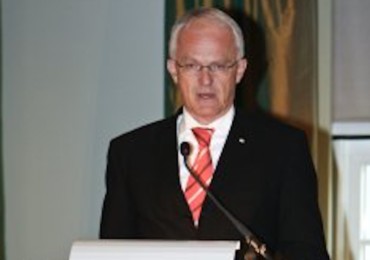 Dr. Jürgen Rüttgers