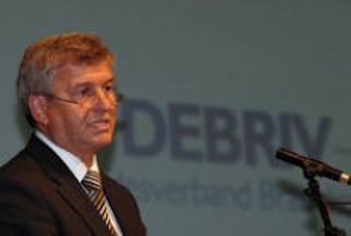 Dr. Albrecht Buttolo