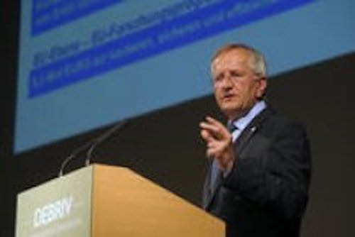 Prof. Dr.-Ing. Bernd Meyer