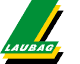 Logo LAUBAG